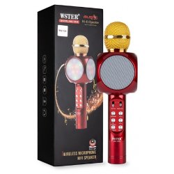 WSTER WS-1816 (белый)