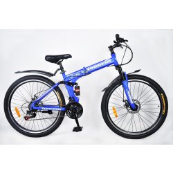 Torrent Transformer dark blue